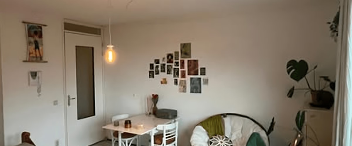 Studio huren in Nijmegen