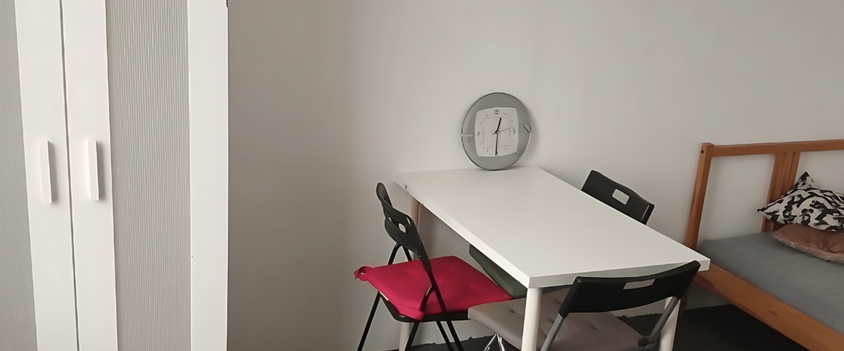 Kamer huren in Kerkrade