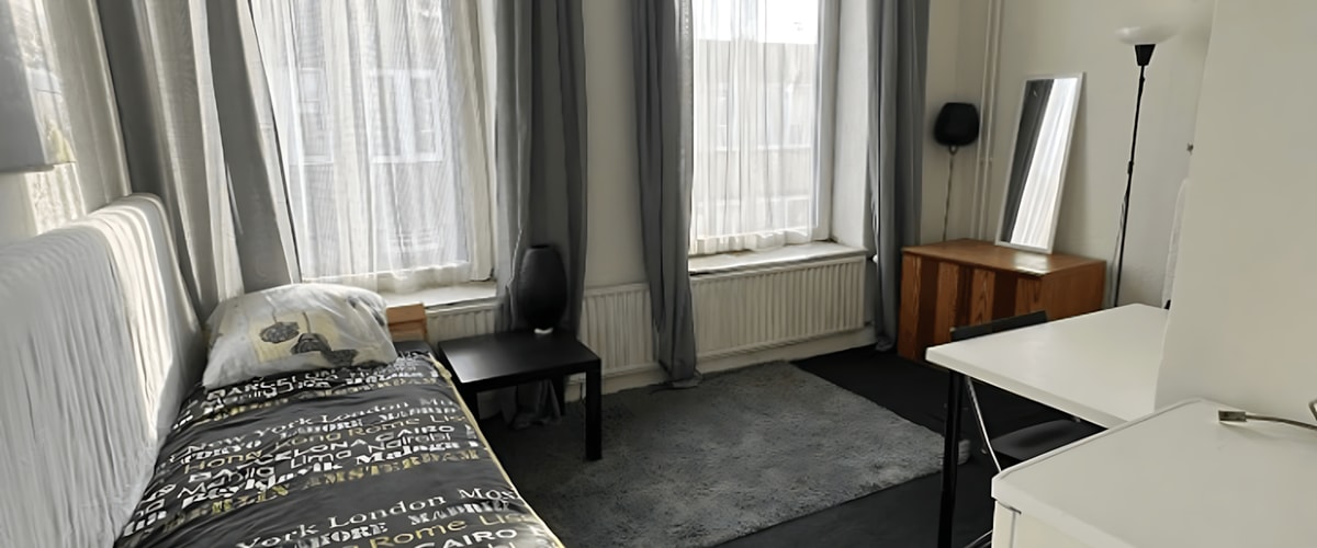 Kamer huren in Kerkrade