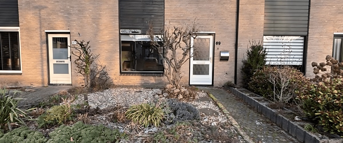 Huis huren in Hengelo