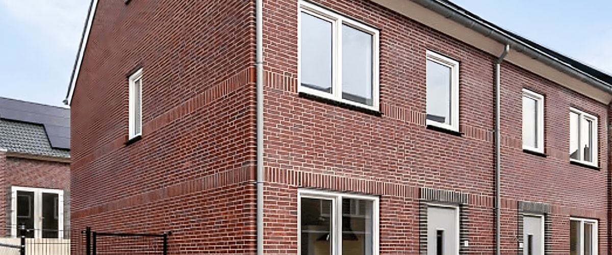 Huis huren in Kerkrade