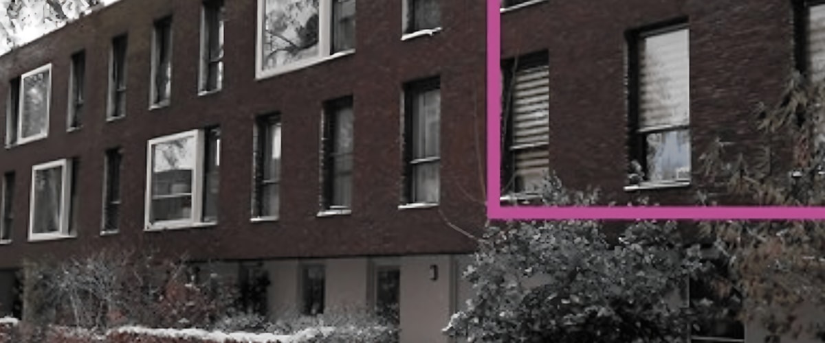 Appartement huren in Oss