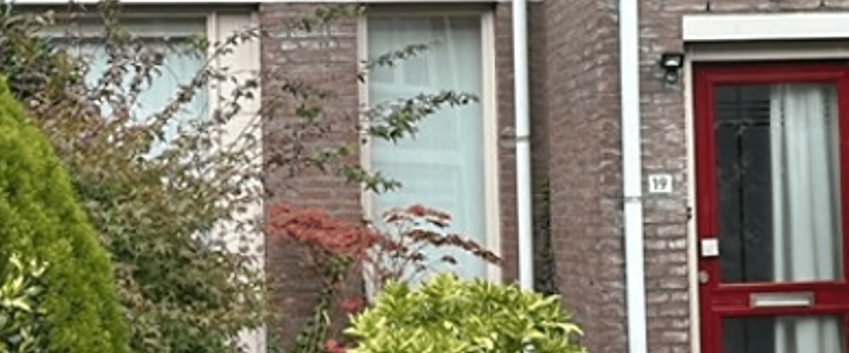 Huis huren in Oss