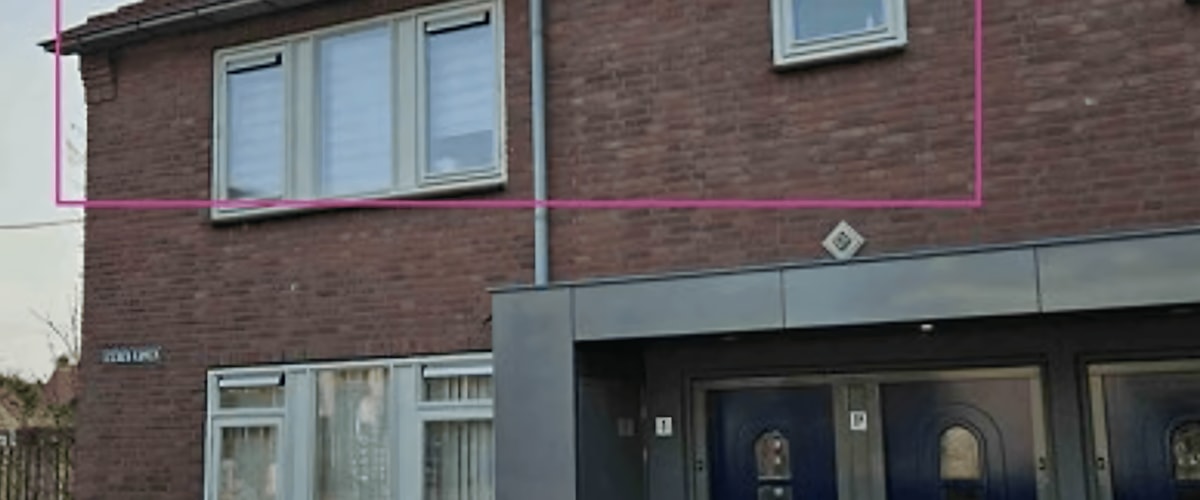 Appartement huren in Boxtel