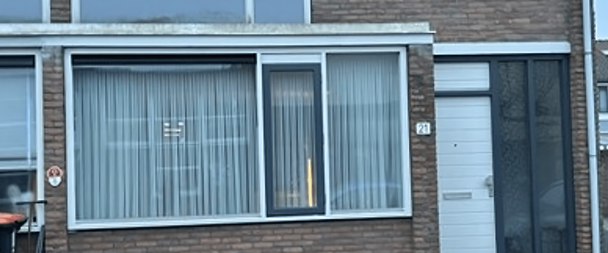 Huis huren in Den Bosch