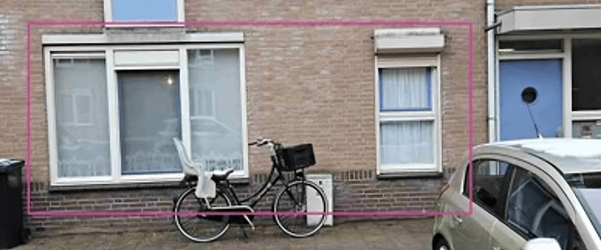 Appartement huren in Boxtel