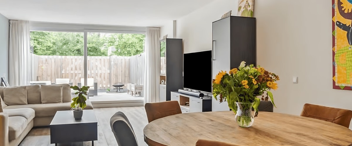 Huis huren in Zoetermeer