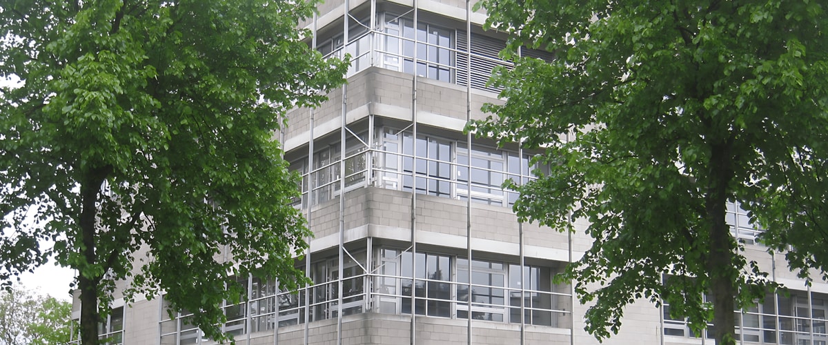 Studio huren in Zwolle