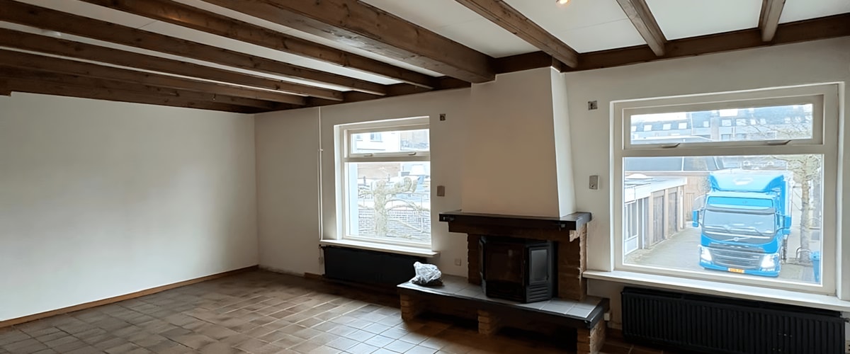 Appartement huren in Geldrop