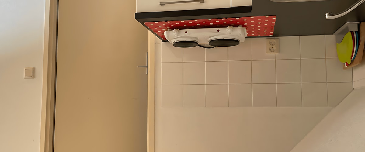 Kamer huren in Maarssen