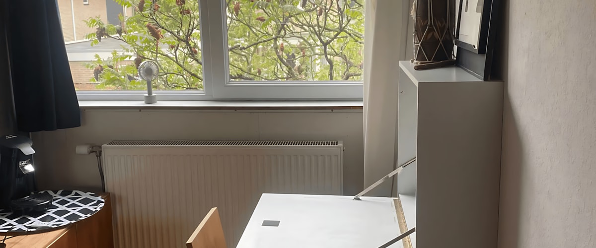 Kamer huren in Capelle Aan Den Ijssel