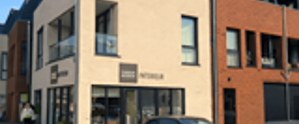 Appartement huren in Bussum