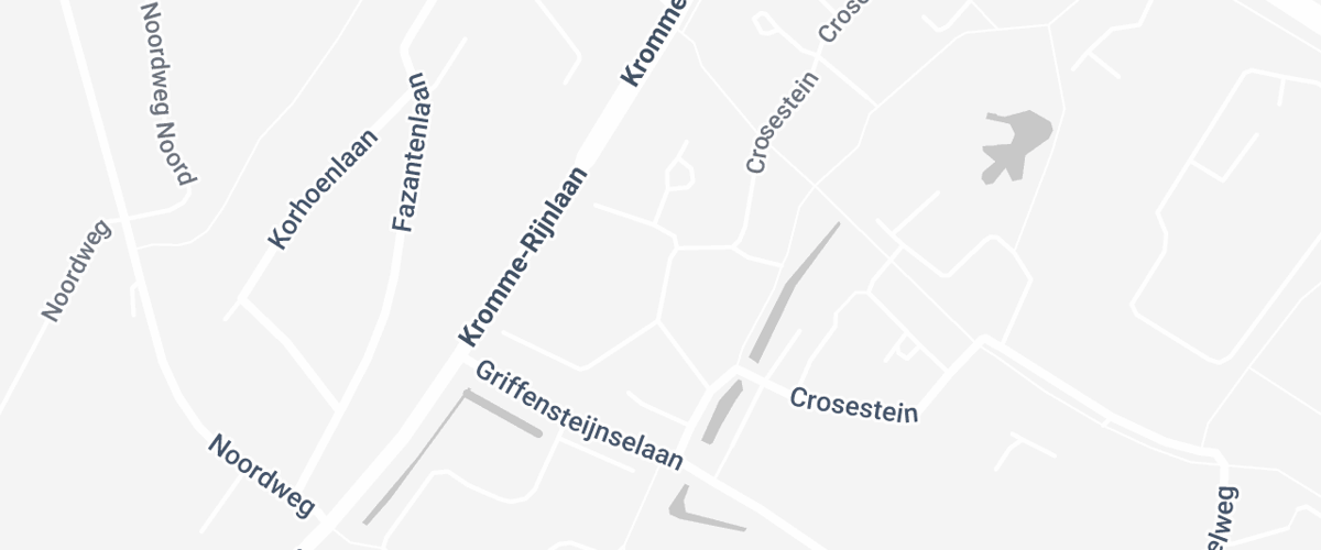 Appartement huren in Zeist