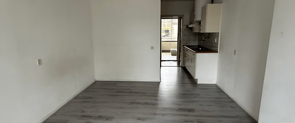 Studio huren in Heerlen