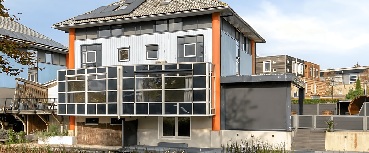 Huis huren in Amersfoort