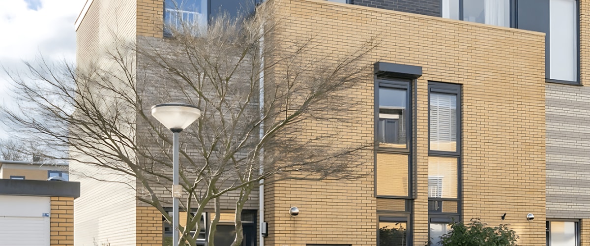 Huis huren in Dordrecht