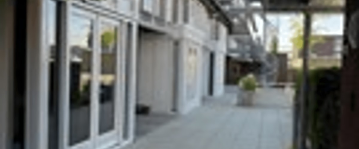 Appartement huren in Ede