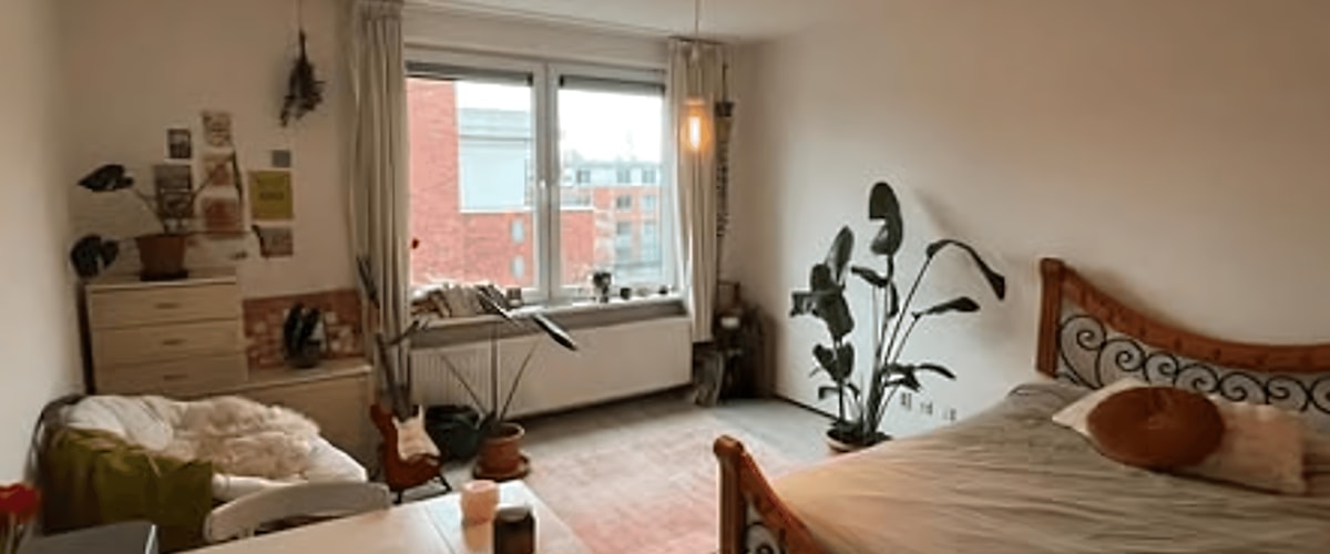 Studio huren in Nijmegen