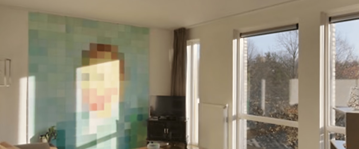 Appartement huren in Wageningen