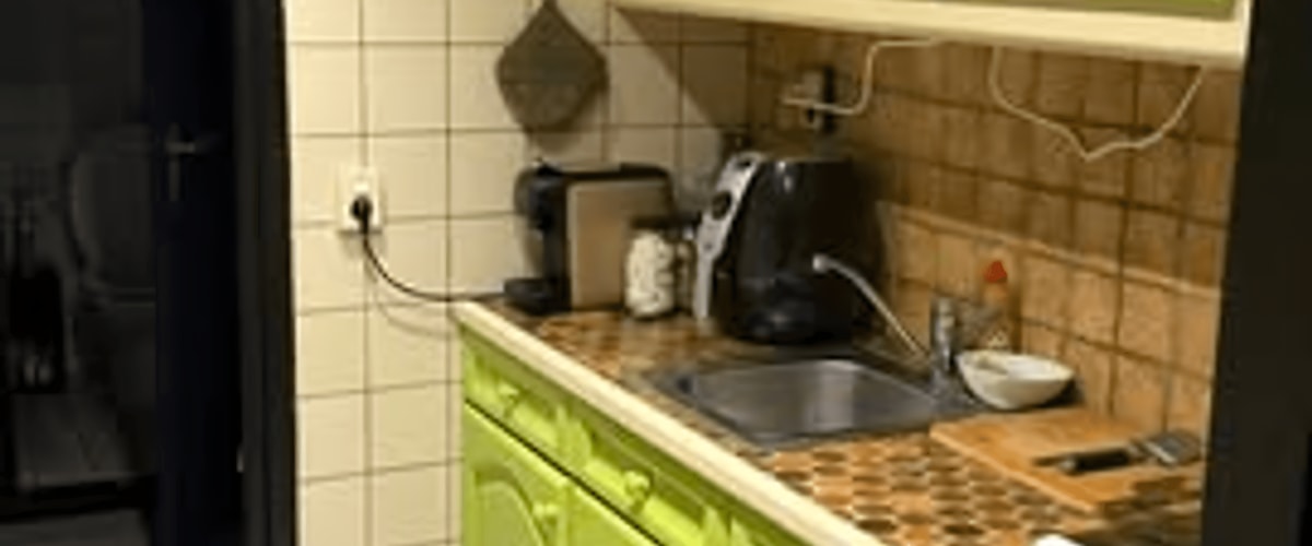 Studio huren in Geldrop