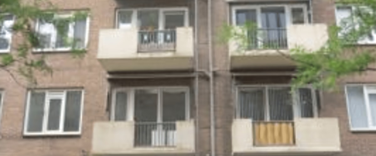 Appartement huren in Geleen