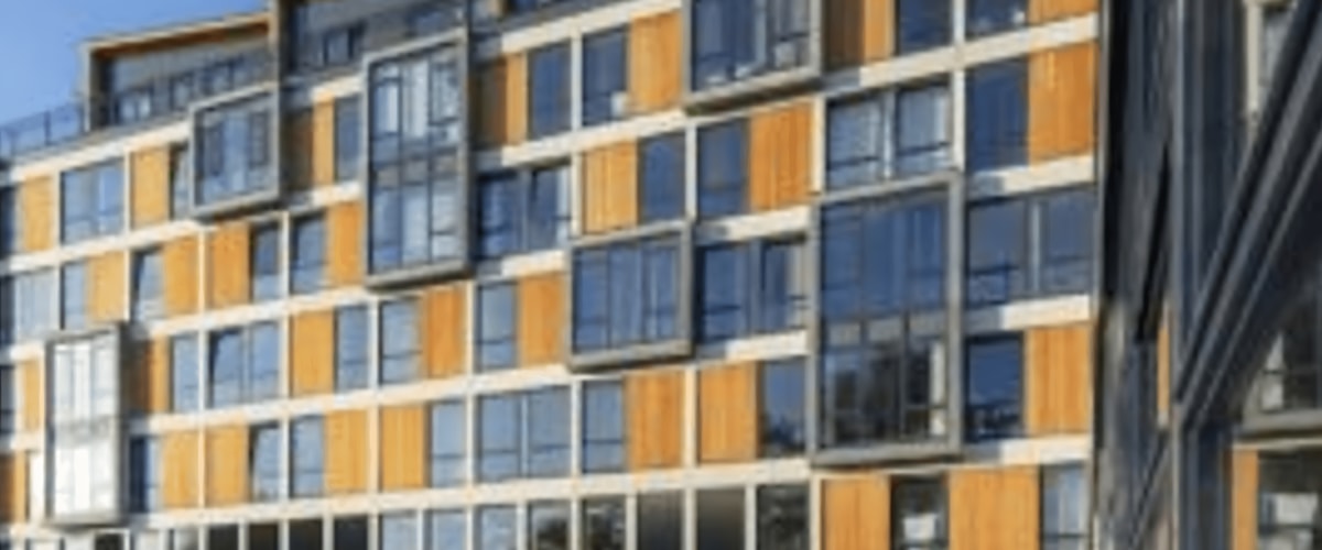 Appartement huren in Dordrecht