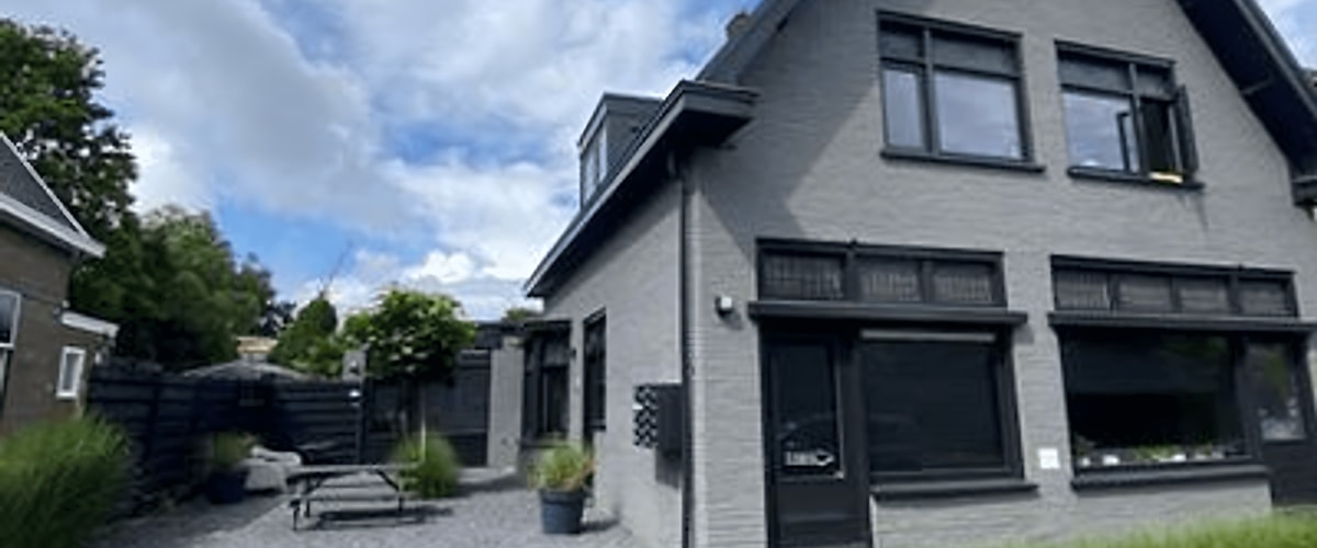 Kamer huren in Apeldoorn