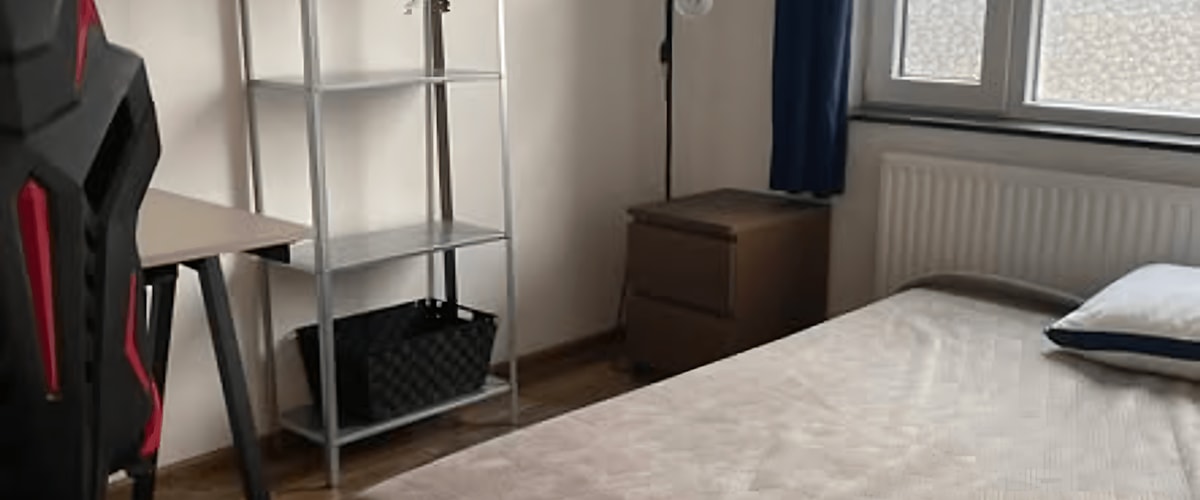 Kamer huren in Wilnis