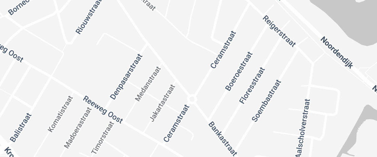 Appartement huren in Dordrecht