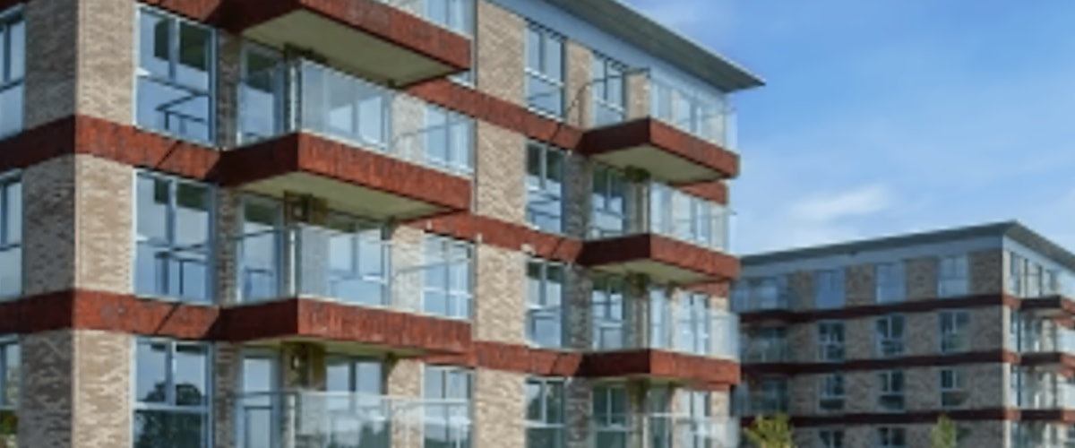 Appartement huren in Hellevoetsluis