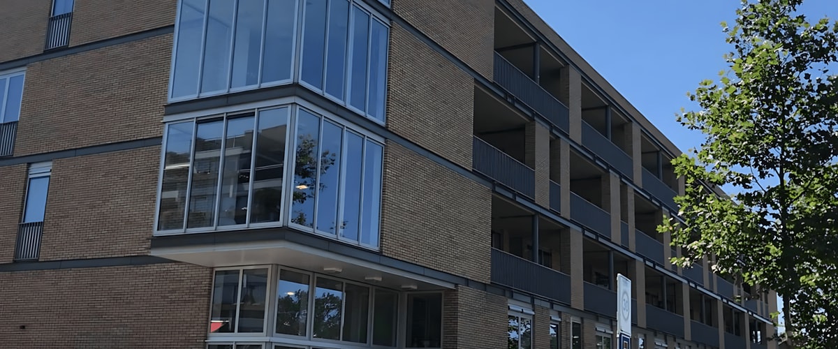 Appartement huren in Heemstede