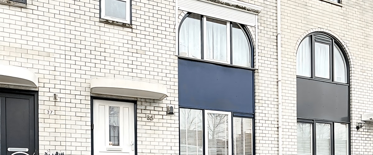 Huis huren in Hoofddorp