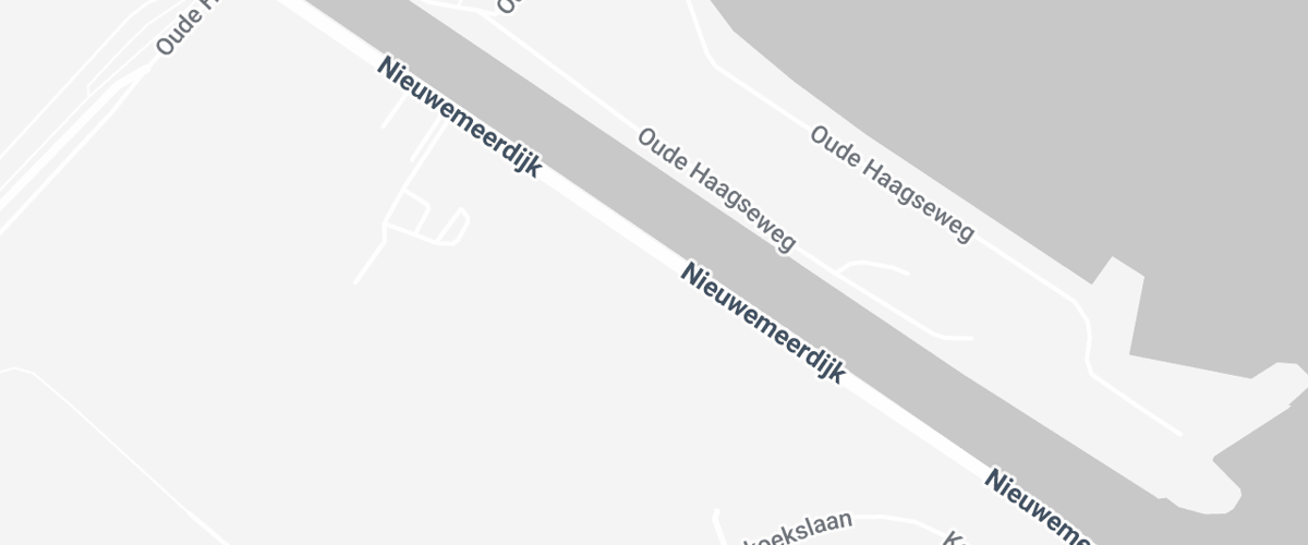 Huis huren in Badhoevedorp