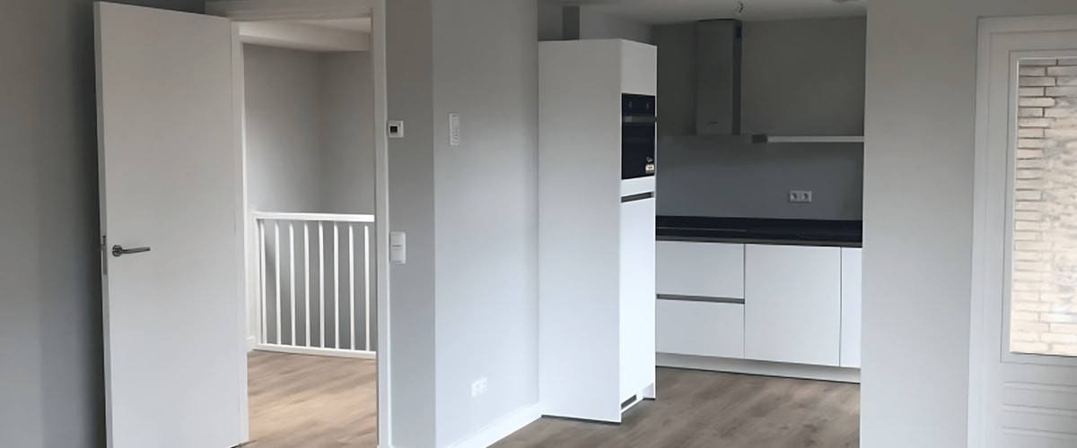 Appartement huren in Doetinchem