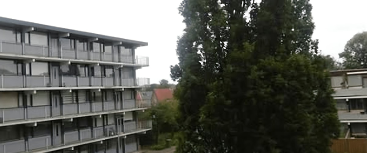 Appartement huren in Badhoevedorp