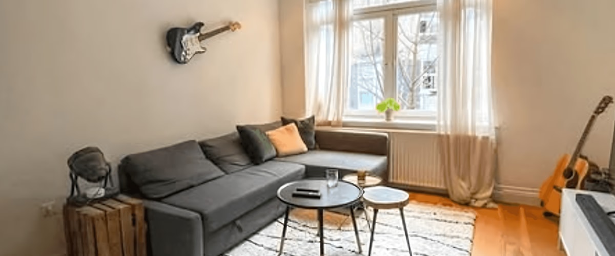 Studio huren in Apeldoorn