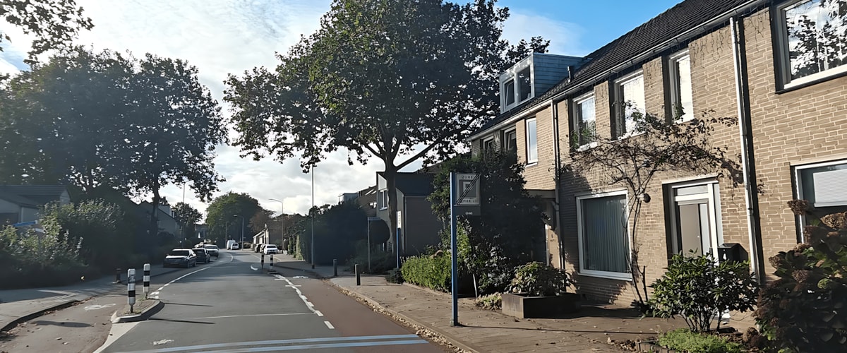 Huis huren in Veldhoven