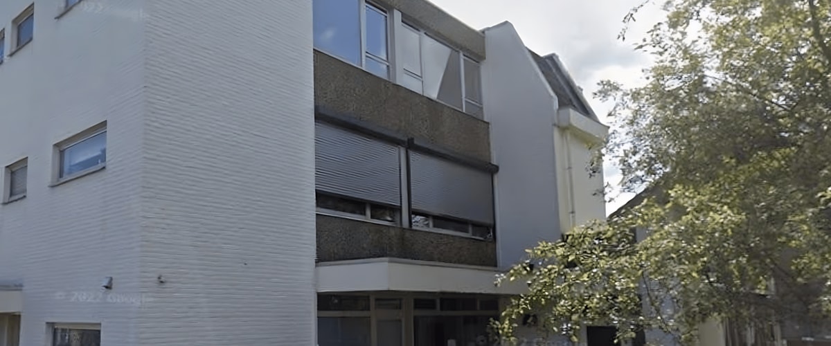 Appartement huren in Kerkrade