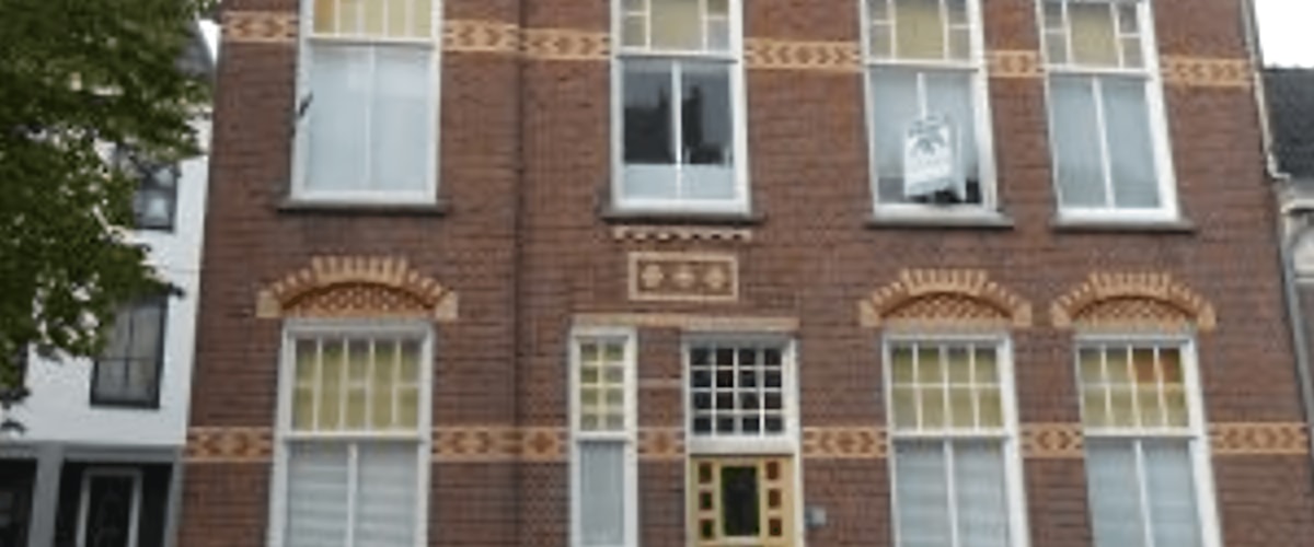 Appartement huren in Bergen Op Zoom