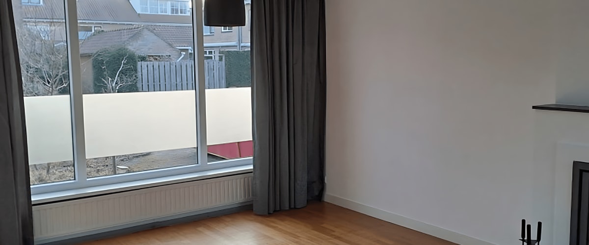 Huis huren in Nijmegen