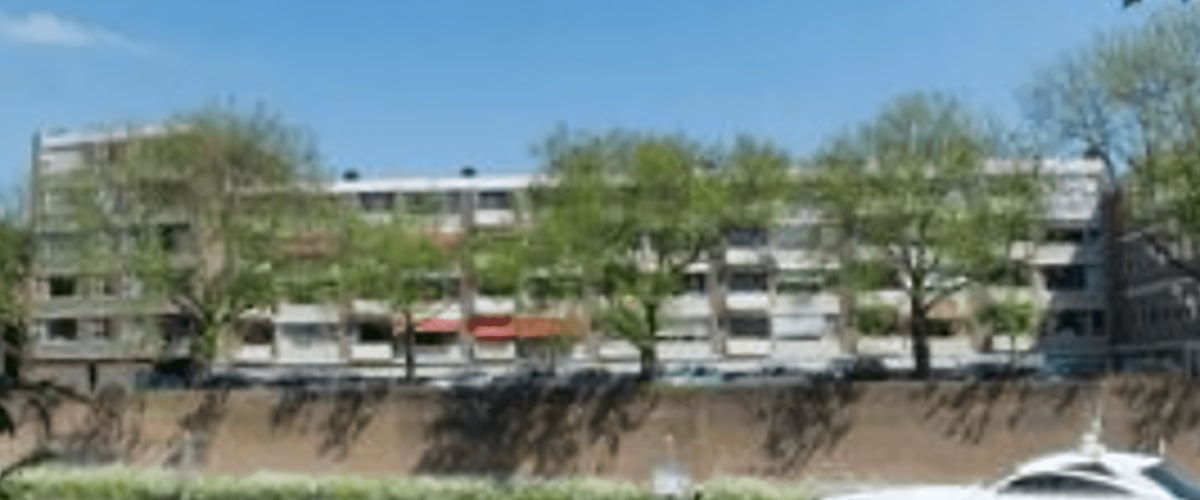 Huis huren in Den Bosch