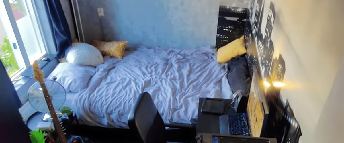 Kamer huren in Zoetermeer