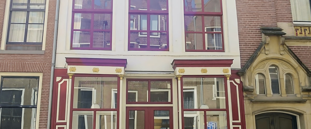 Huis huren in Deventer