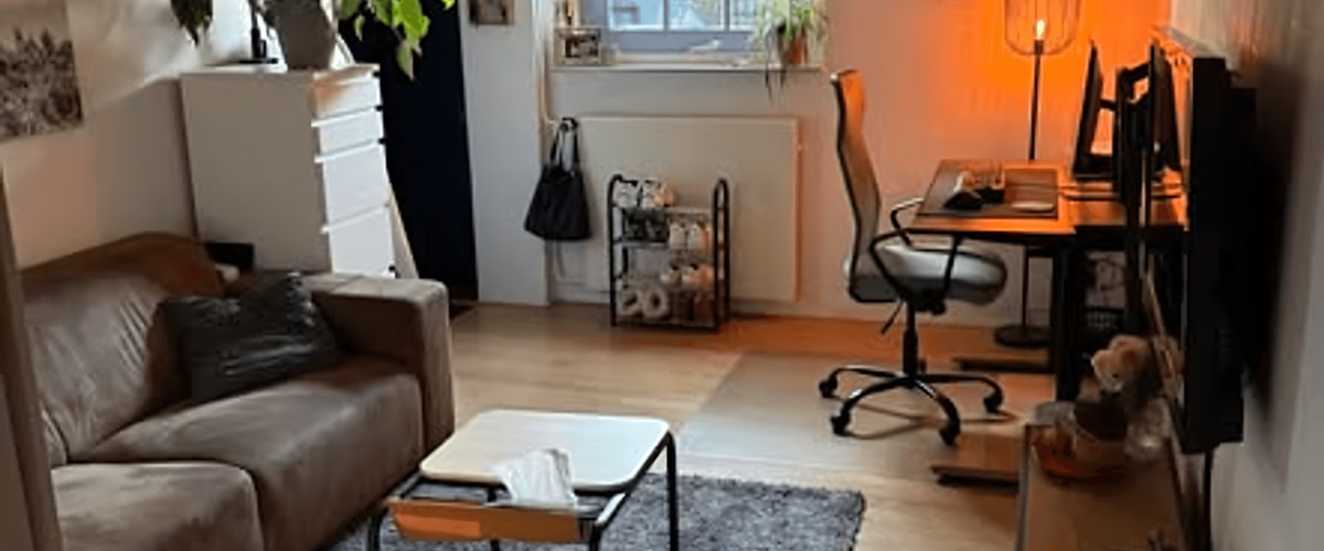 Studio huren in Geldrop