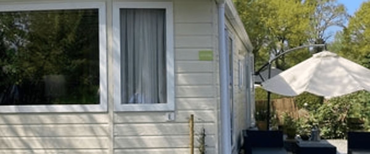 Recreatiewoning huren in Harderwijk