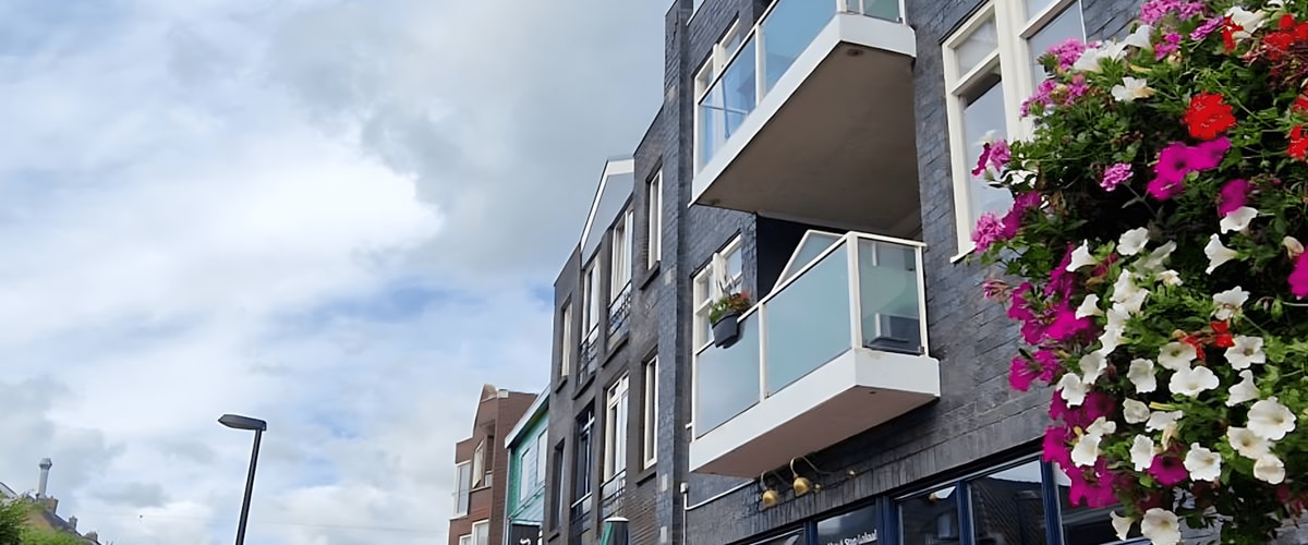 Studio huren in Hoogeveen