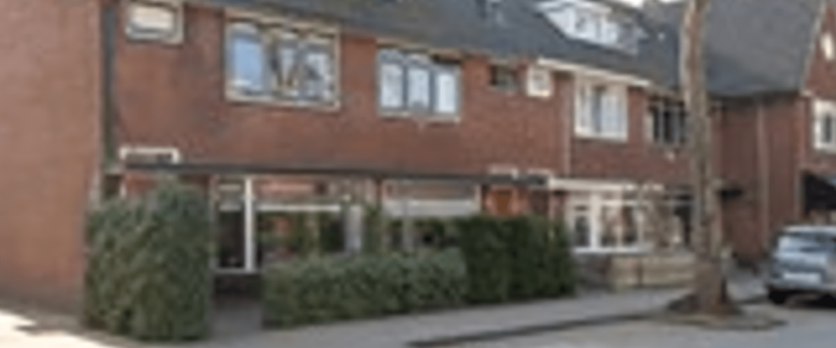 Huis huren in Hilversum