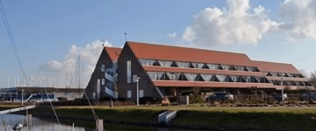 Appartement huren in Bruinisse