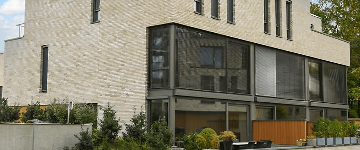 Huis huren in Hilversum