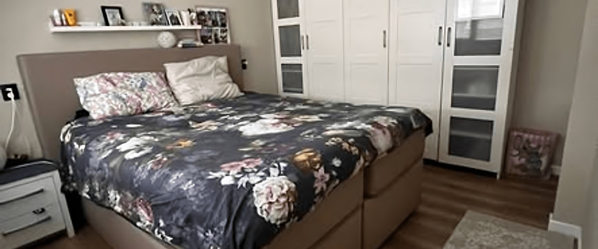 Kamer huren in Zoetermeer